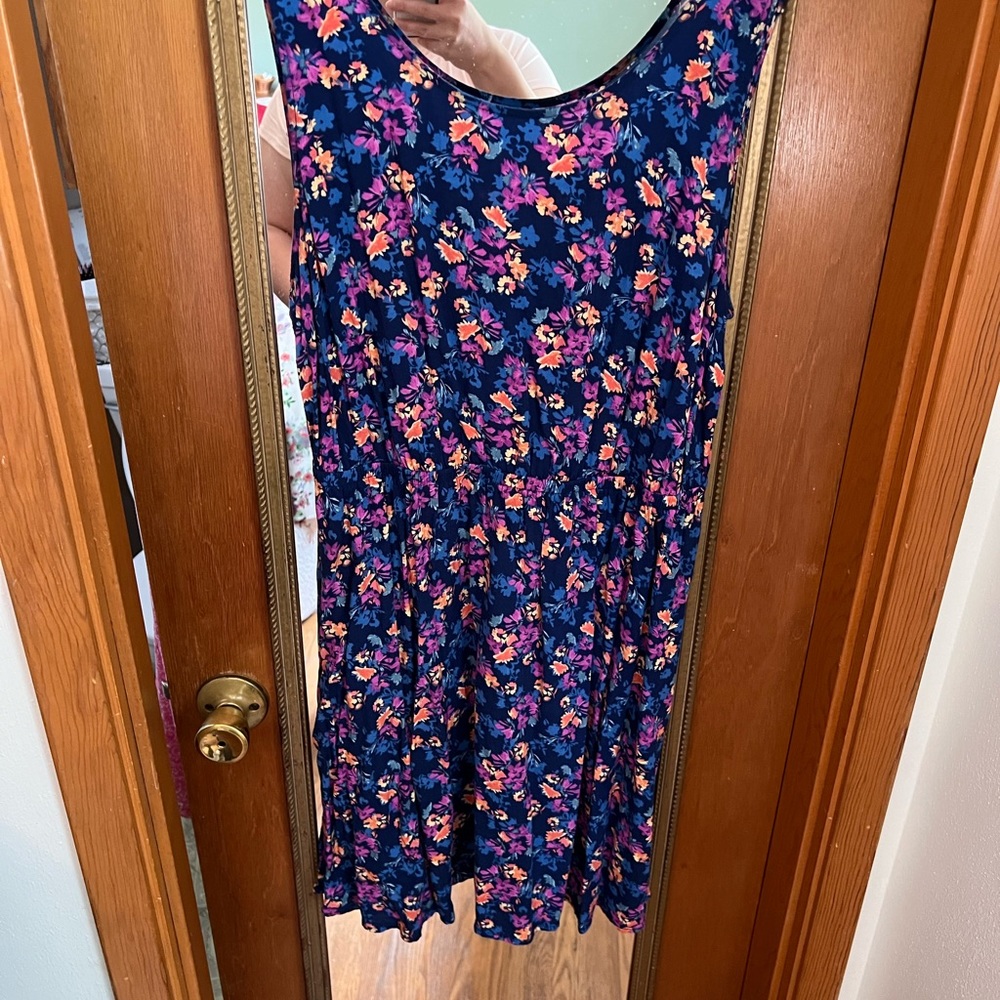 Summer dress